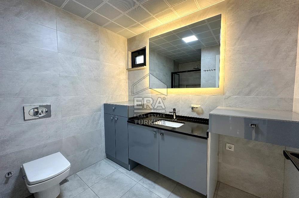 ERA SÖZ DEN ATATÜRK MH SITKI YIRCALI CD YAKINI SATILIK 3+1 DAİRE