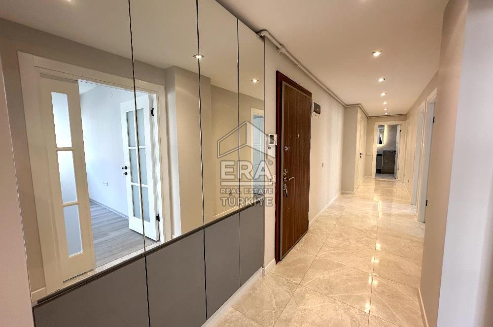 ERA SÖZ DEN ATATÜRK MH SITKI YIRCALI CD YAKINI SATILIK 3+1 DAİRE