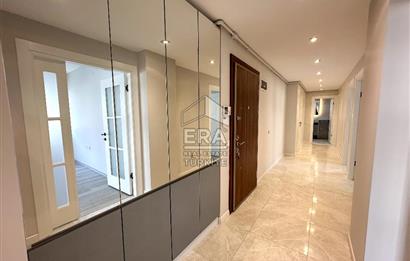 ERA SÖZ DEN ATATÜRK MH SITKI YIRCALI CD YAKINI SATILIK 3+1 DAİRE