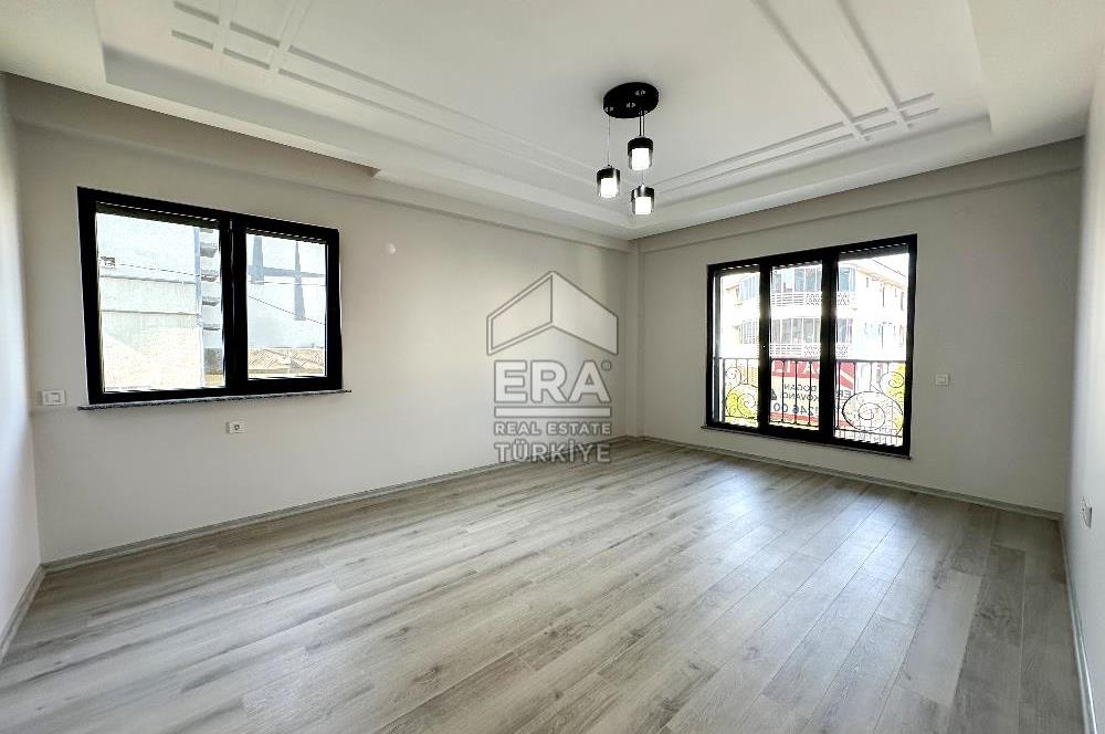 ERA SÖZ DEN ATATÜRK MH SITKI YIRCALI CD YAKINI SATILIK 3+1 DAİRE