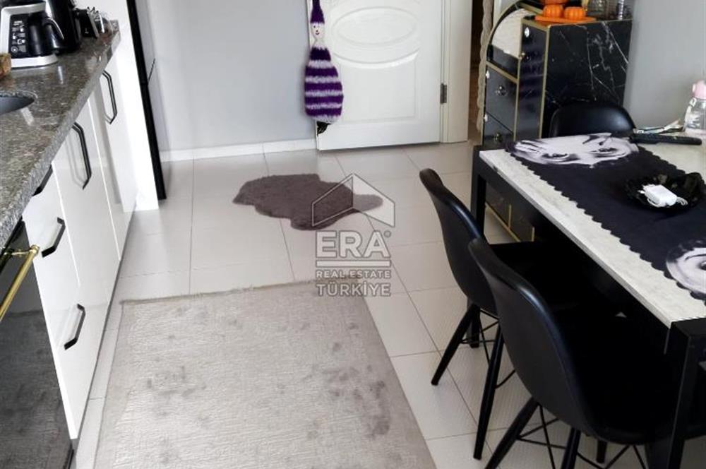 ERA SÖZ'den BALIKESİR GÖNEN 100 YIL MH SATILIK 3+1 DAİRE