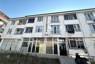 ERA SÖZ'den BALIKESİR GÖNEN 100 YIL MH SATILIK 3+1 DAİRE