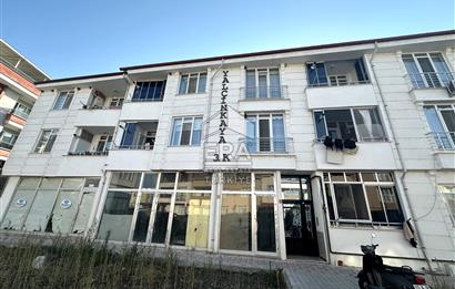 ERA SÖZ'den BALIKESİR GÖNEN 100 YIL MH SATILIK 3+1 DAİRE