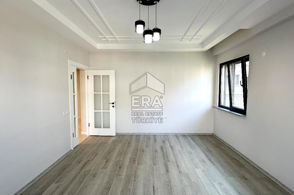 ERA SÖZ DEN ATATÜRK MH SITKI YIRCALI CD YAKINI SATILIK 3+1 DAİRE