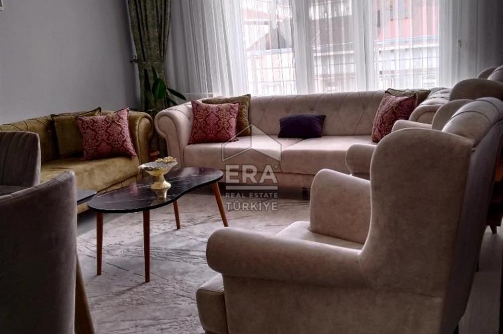 ERA SÖZ'den BALIKESİR GÖNEN 100 YIL MH SATILIK 3+1 DAİRE