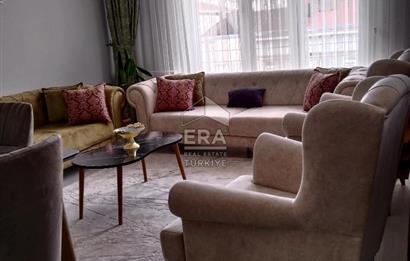 ERA SÖZ'den BALIKESİR GÖNEN 100 YIL MH SATILIK 3+1 DAİRE