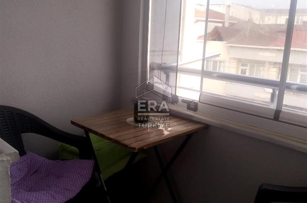 ERA SÖZ'den BALIKESİR GÖNEN 100 YIL MH SATILIK 3+1 DAİRE