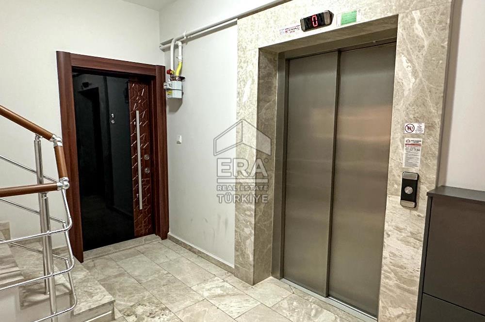 ERA SÖZ DEN ATATÜRK MH SITKI YIRCALI CD YAKINI SATILIK 3+1 DAİRE