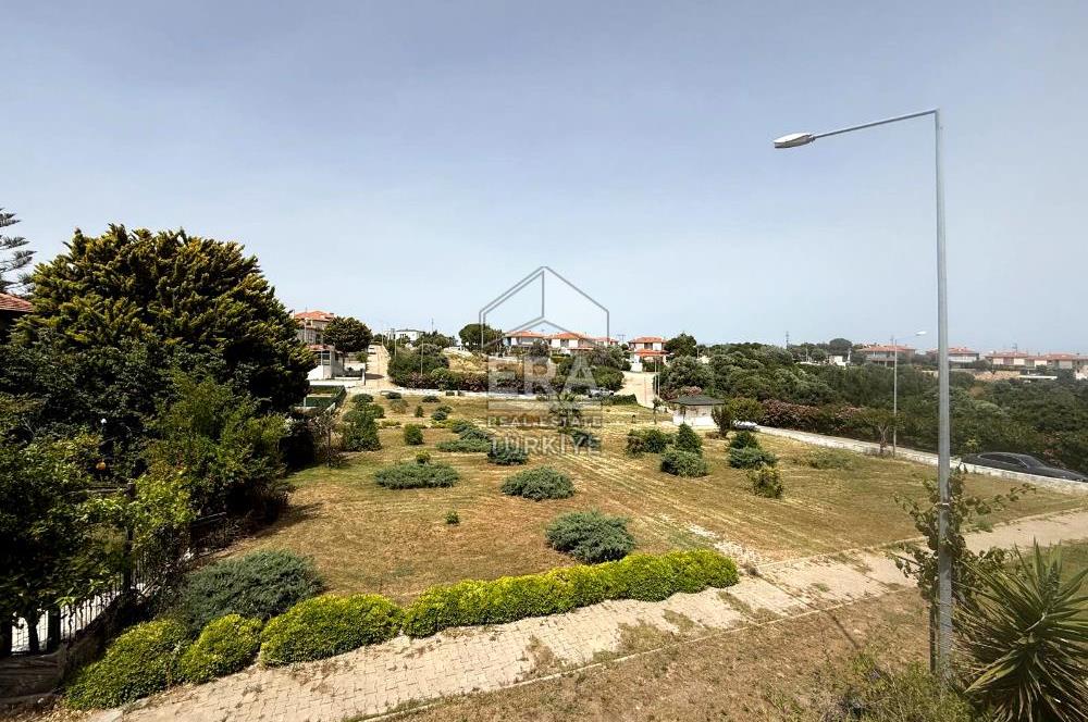 çeşme dalyan satılık 3+1 dubleks vılla
