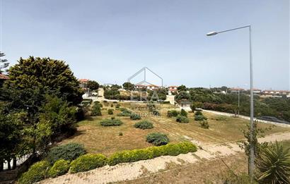 çeşme dalyan satılık 3+1 dubleks vılla