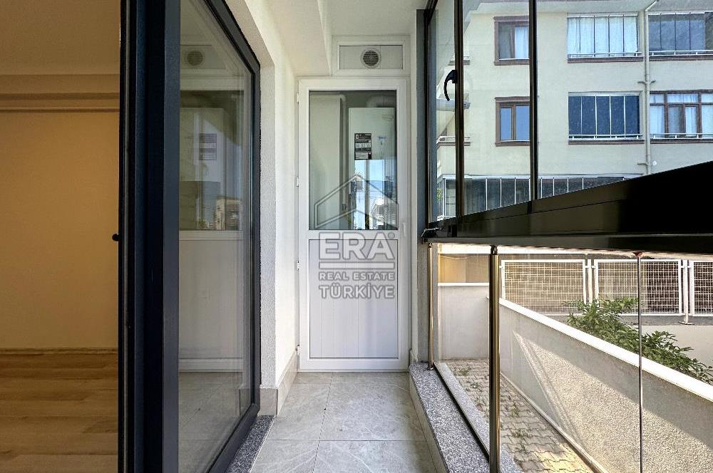 ERA SÖZ DEN ATATÜRK MH SITKI YIRCALI CD YAKINI SATILIK 3+1 DAİRE