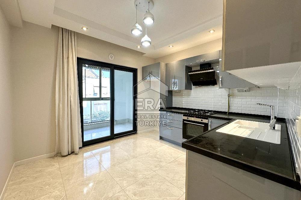 ERA SÖZ DEN ATATÜRK MH SITKI YIRCALI CD YAKINI SATILIK 3+1 DAİRE