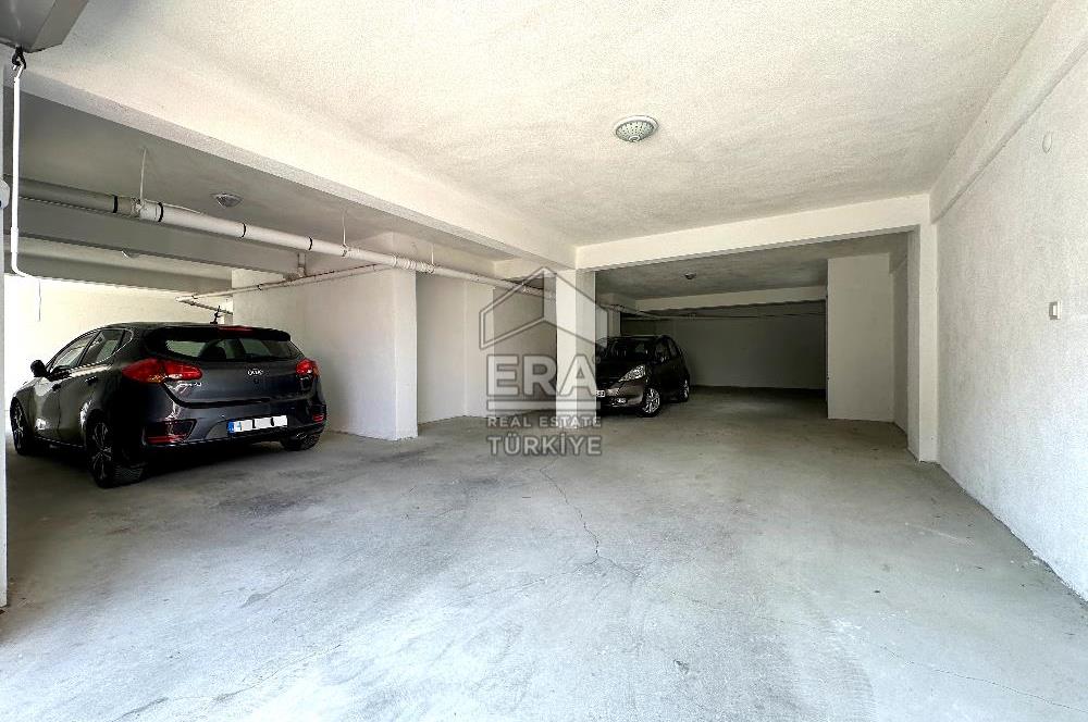 ERA SÖZ DEN ATATÜRK MH SITKI YIRCALI CD YAKINI SATILIK 3+1 DAİRE