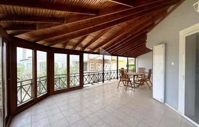 çeşme dalyan satılık 3+1 dubleks vılla