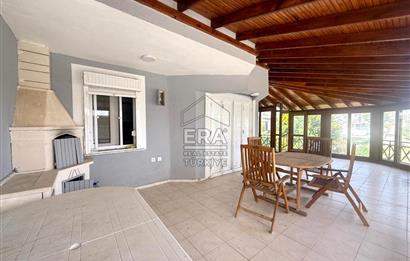 çeşme dalyan satılık 3+1 dubleks vılla