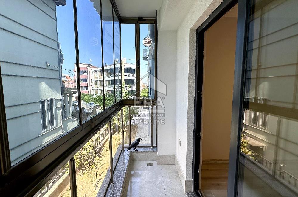 ERA SÖZ DEN ATATÜRK MH SITKI YIRCALI CD YAKINI SATILIK 3+1 DAİRE