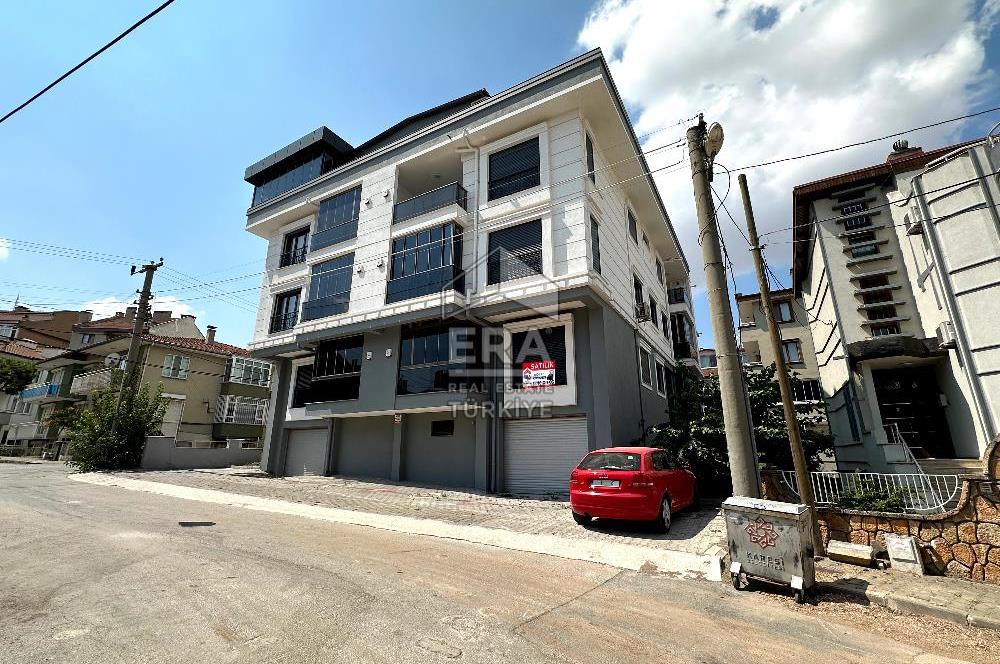 ERA SÖZ DEN ATATÜRK MH SITKI YIRCALI CD YAKINI SATILIK 3+1 DAİRE