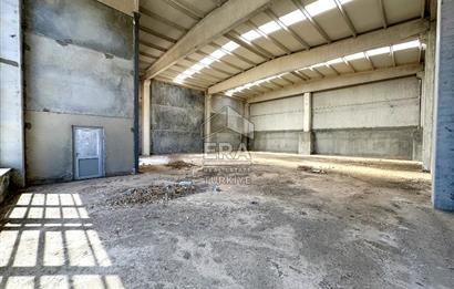 ERA SÖZ DEN BLK OSB MARANGOZLAR SİTESİNDE SATILIK 480 m² DÜKKAN