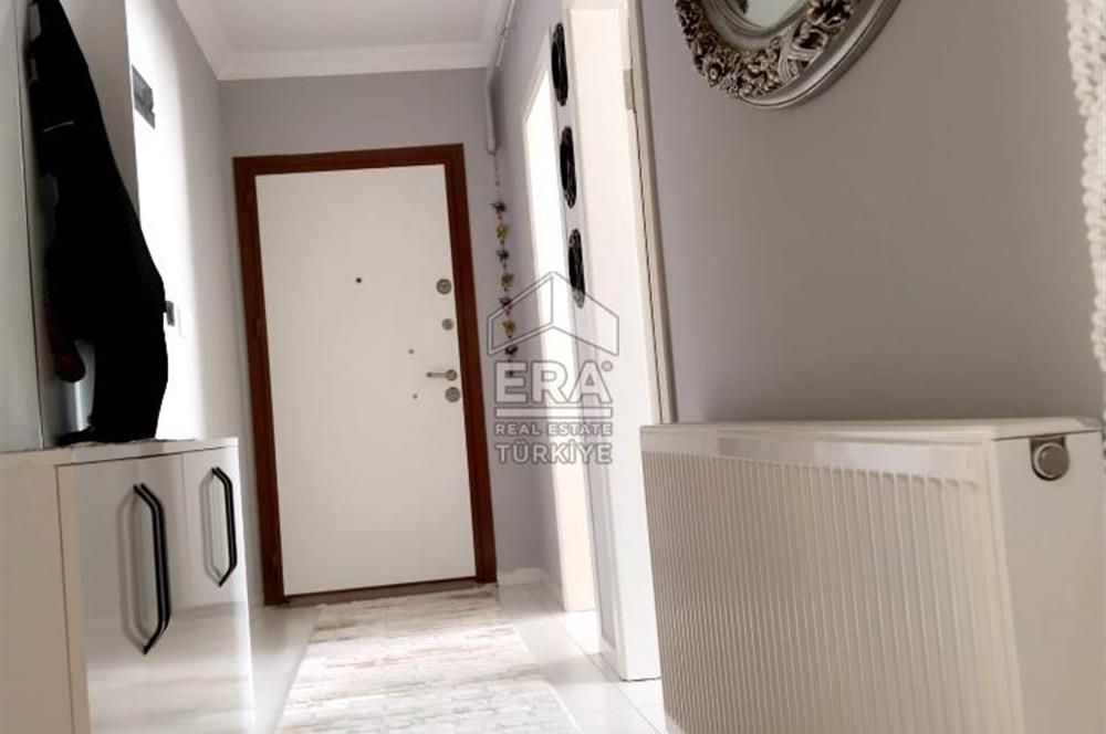 ERA SÖZ'den BALIKESİR GÖNEN 100 YIL MH SATILIK 3+1 DAİRE