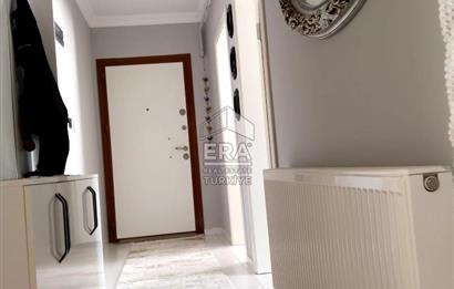 ERA SÖZ'den BALIKESİR GÖNEN 100 YIL MH SATILIK 3+1 DAİRE