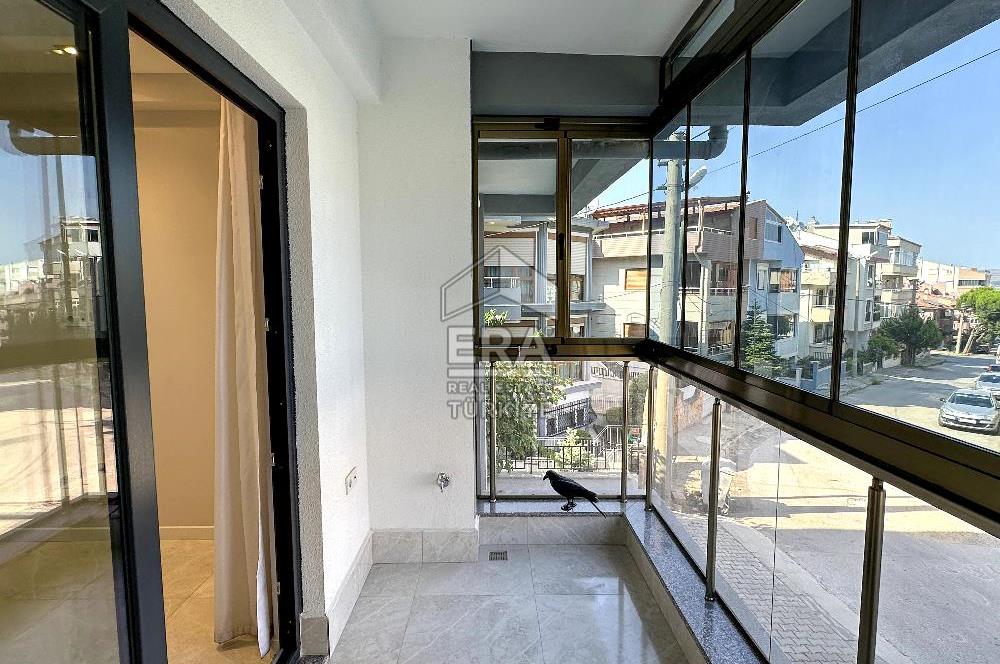 ERA SÖZ DEN ATATÜRK MH SITKI YIRCALI CD YAKINI SATILIK 3+1 DAİRE