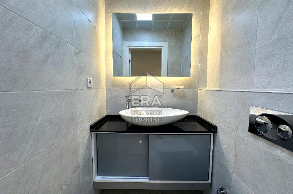 ERA SÖZ DEN ATATÜRK MH SITKI YIRCALI CD YAKINI SATILIK 3+1 DAİRE