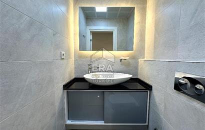 ERA SÖZ DEN ATATÜRK MH SITKI YIRCALI CD YAKINI SATILIK 3+1 DAİRE