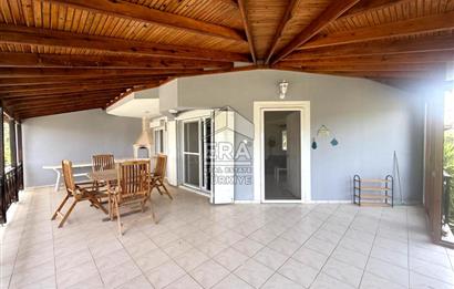 çeşme dalyan satılık 3+1 dubleks vılla