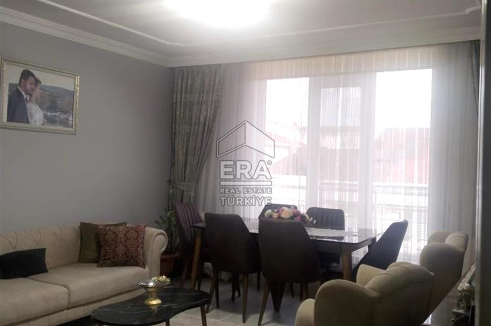 ERA SÖZ'den BALIKESİR GÖNEN 100 YIL MH SATILIK 3+1 DAİRE