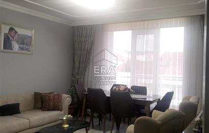 ERA SÖZ'den BALIKESİR GÖNEN 100 YIL MH SATILIK 3+1 DAİRE
