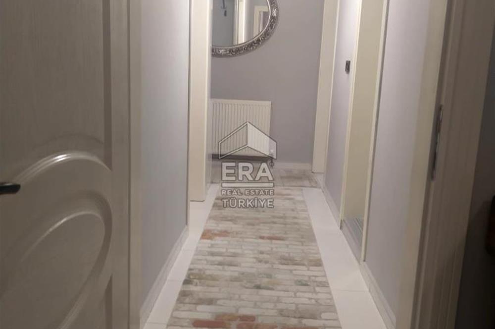 ERA SÖZ'den BALIKESİR GÖNEN 100 YIL MH SATILIK 3+1 DAİRE