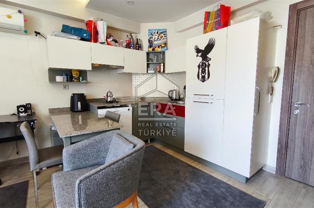Denizli Asmalievler satılık apart daire 