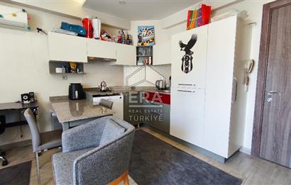 Denizli Asmalievler satılık apart daire 