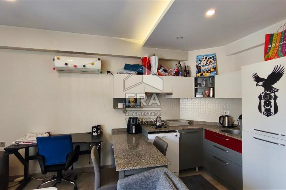 Denizli Asmalievler satılık apart daire 