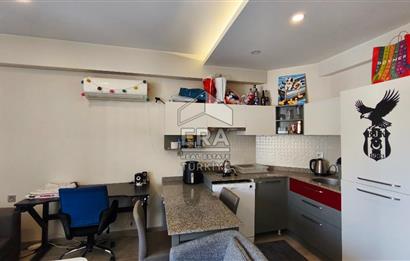 Denizli Asmalievler satılık apart daire 