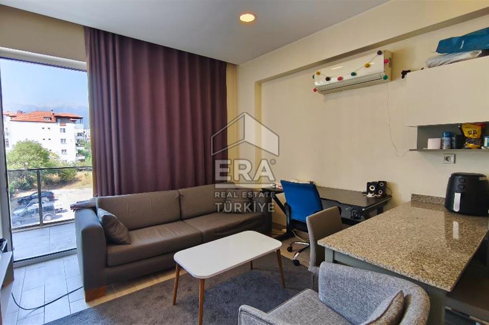 Denizli Asmalievler satılık apart daire 