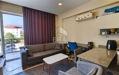 Denizli Asmalievler satılık apart daire 