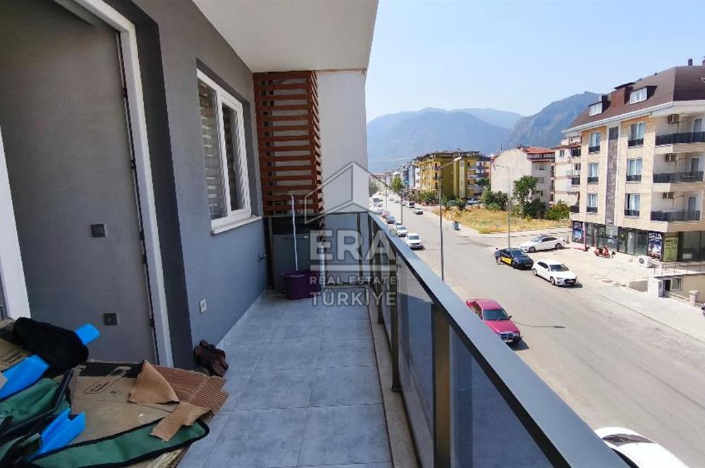 Denizli Asmalievler satılık apart daire 