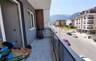 Denizli Asmalievler satılık apart daire 