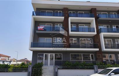Denizli Asmalievler satılık apart daire 