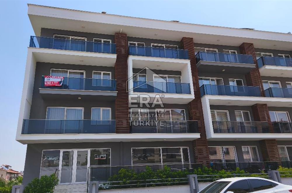 Denizli Asmalievler satılık apart daire 
