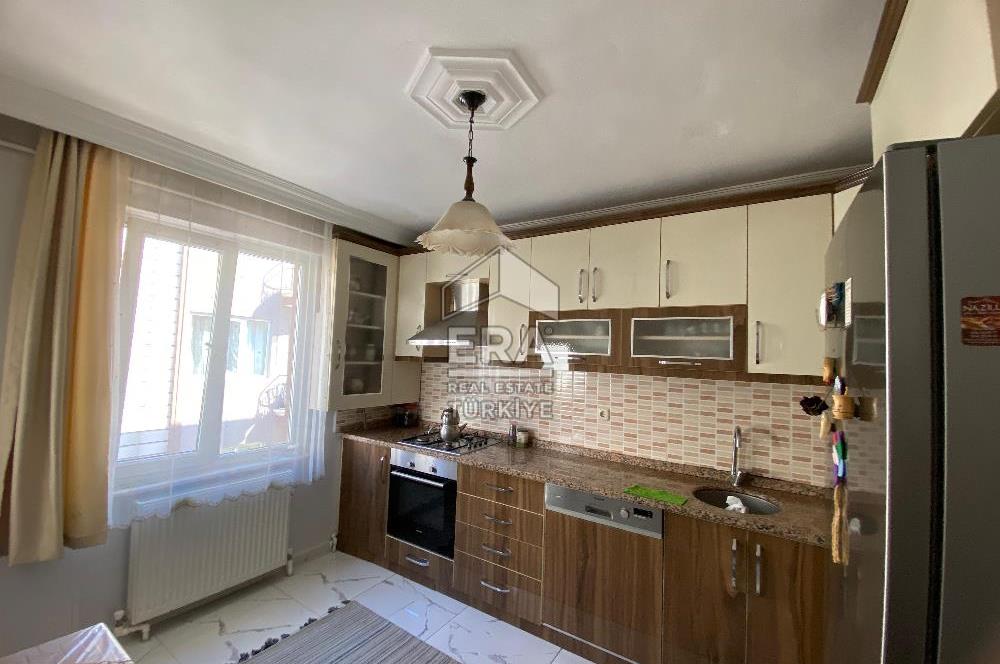 ERA SÖZ DEN BALIKESİR BAHÇELİEVLER MAH 3+1 SATILIK DAİRE