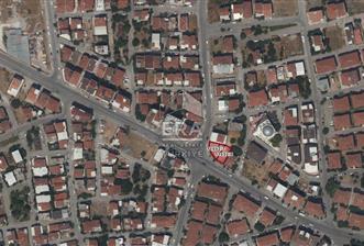 ERA PORT GÜVENCESİYLE ANA YOL ÜZERİ TİCARİ + KONUT İMARLI ARSA