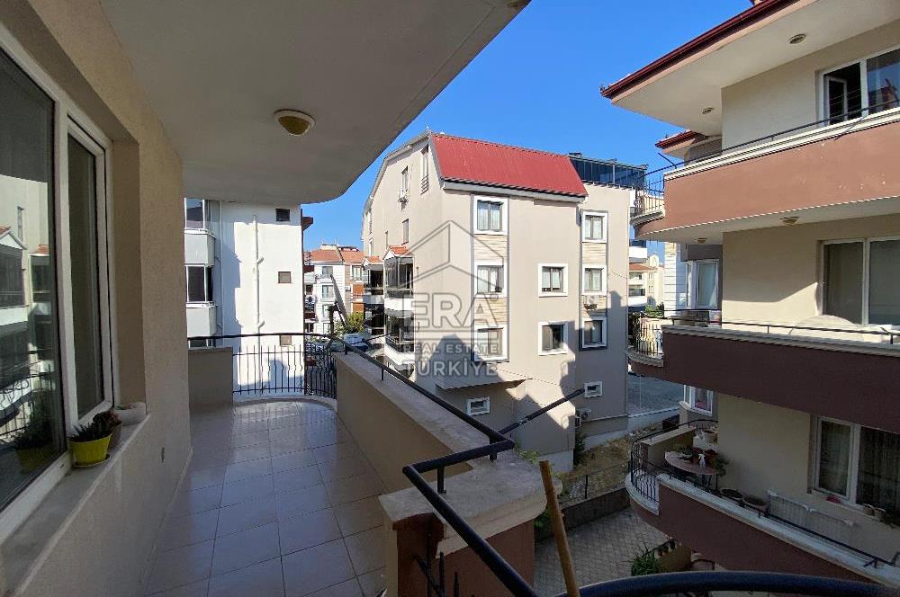 ERA SÖZ DEN BALIKESİR BAHÇELİEVLER MAH 3+1 SATILIK DAİRE