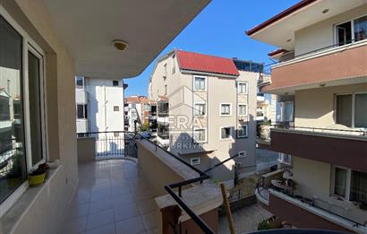 ERA SÖZ DEN BALIKESİR BAHÇELİEVLER MAH 3+1 SATILIK DAİRE