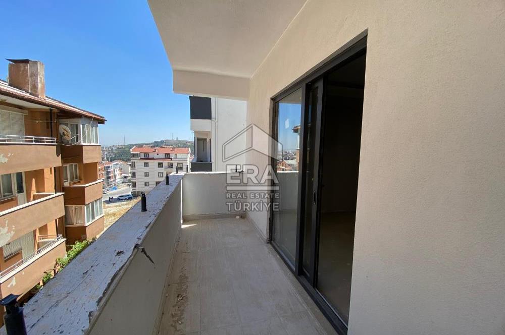 ERA SÖZDEN 1.SAKARYA MAH SIFIR EBEVEYN BANYOLU 2+1 SATILIK DAİRE