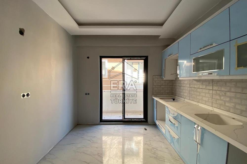 ERA SÖZDEN 1.SAKARYA MAH SIFIR EBEVEYN BANYOLU 2+1 SATILIK DAİRE