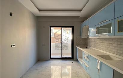 ERA SÖZDEN 1.SAKARYA MAH SIFIR EBEVEYN BANYOLU 2+1 SATILIK DAİRE
