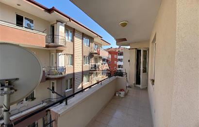 ERA SÖZ DEN BALIKESİR BAHÇELİEVLER MAH 3+1 SATILIK DAİRE