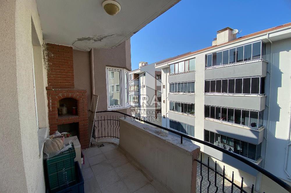 ERA SÖZ DEN BALIKESİR BAHÇELİEVLER MAH 3+1 SATILIK DAİRE